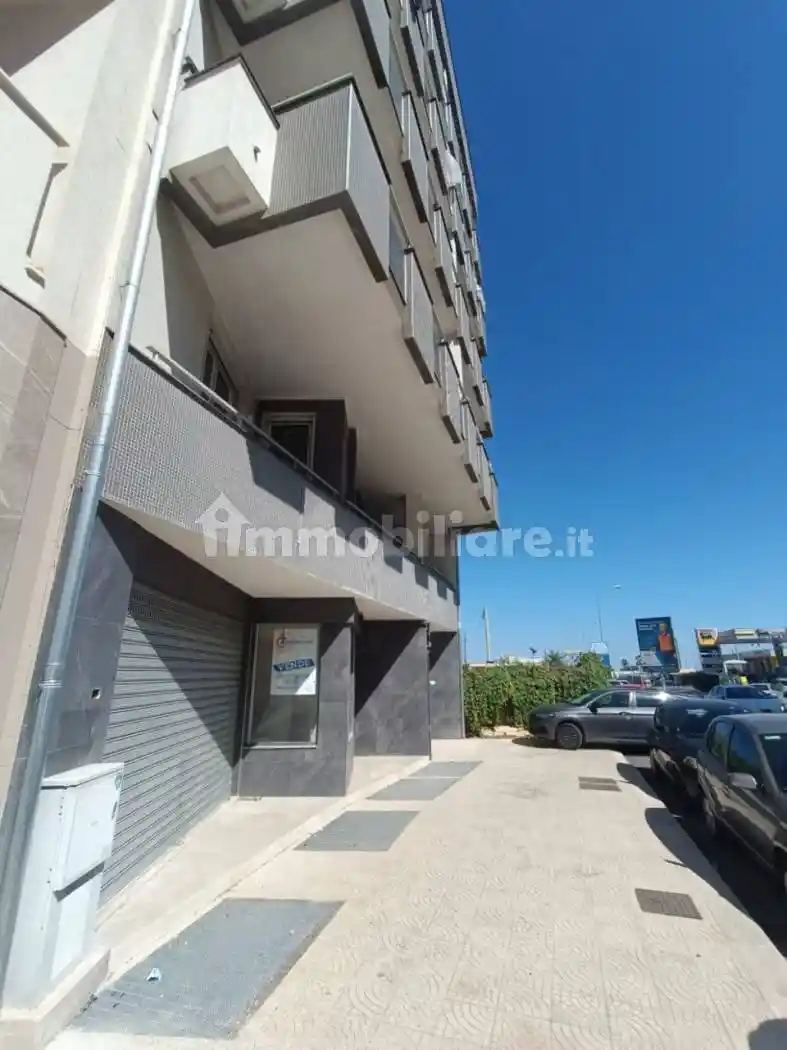 Appartamento in vendita a Andria