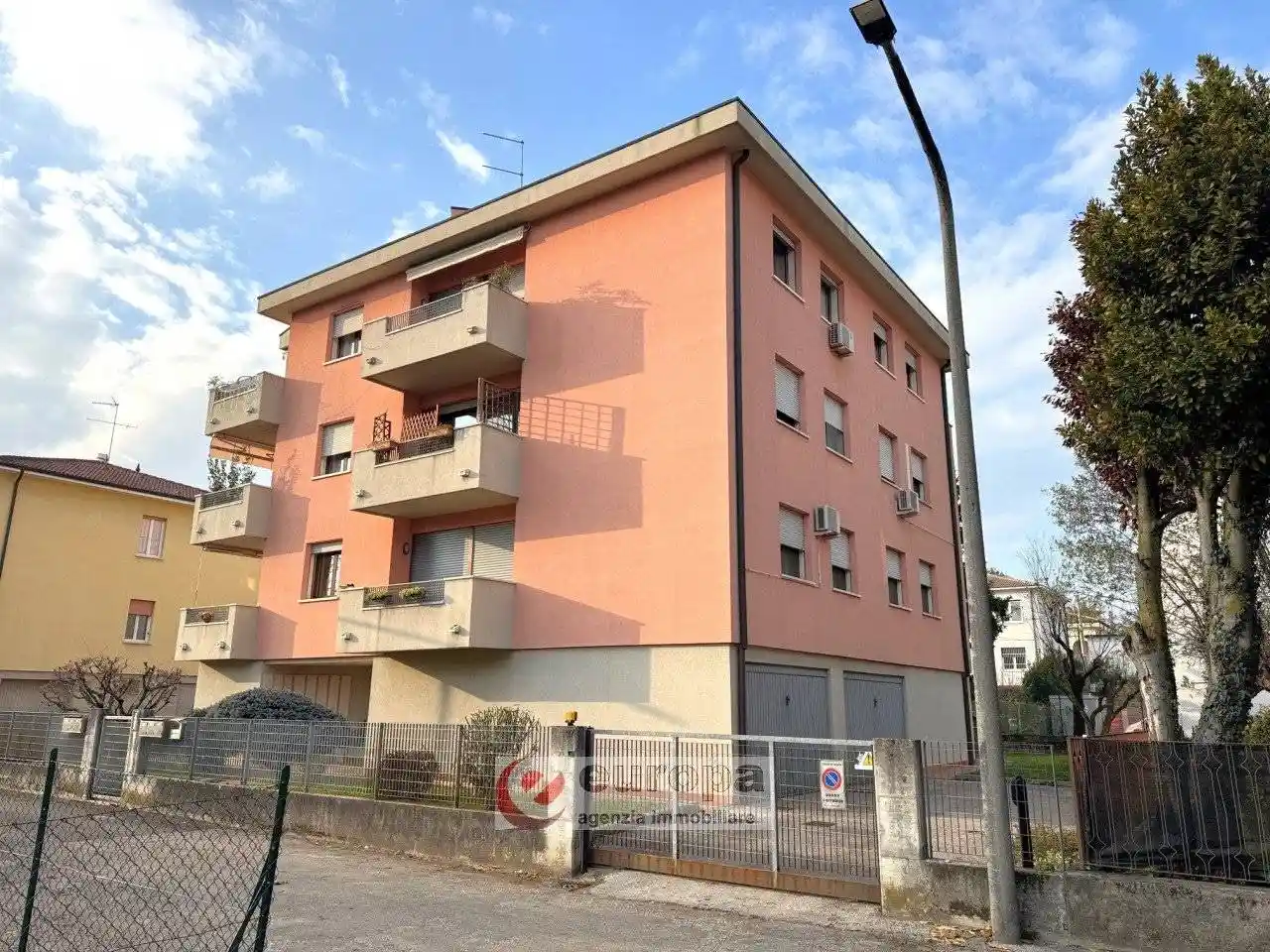 Appartamento in vendita a Vicenza