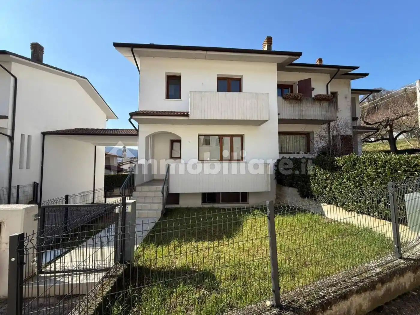 Villetta a schiera in vendita a Val Liona