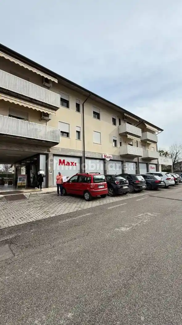 Appartamento in vendita a Polcenigo