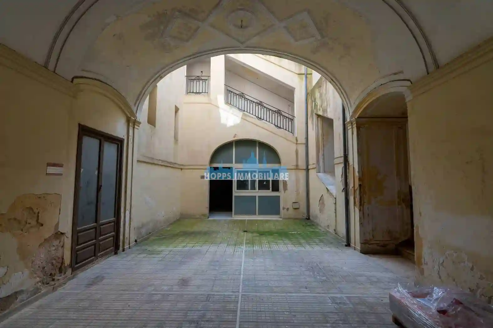 Palazzo - Edificio - foto 2