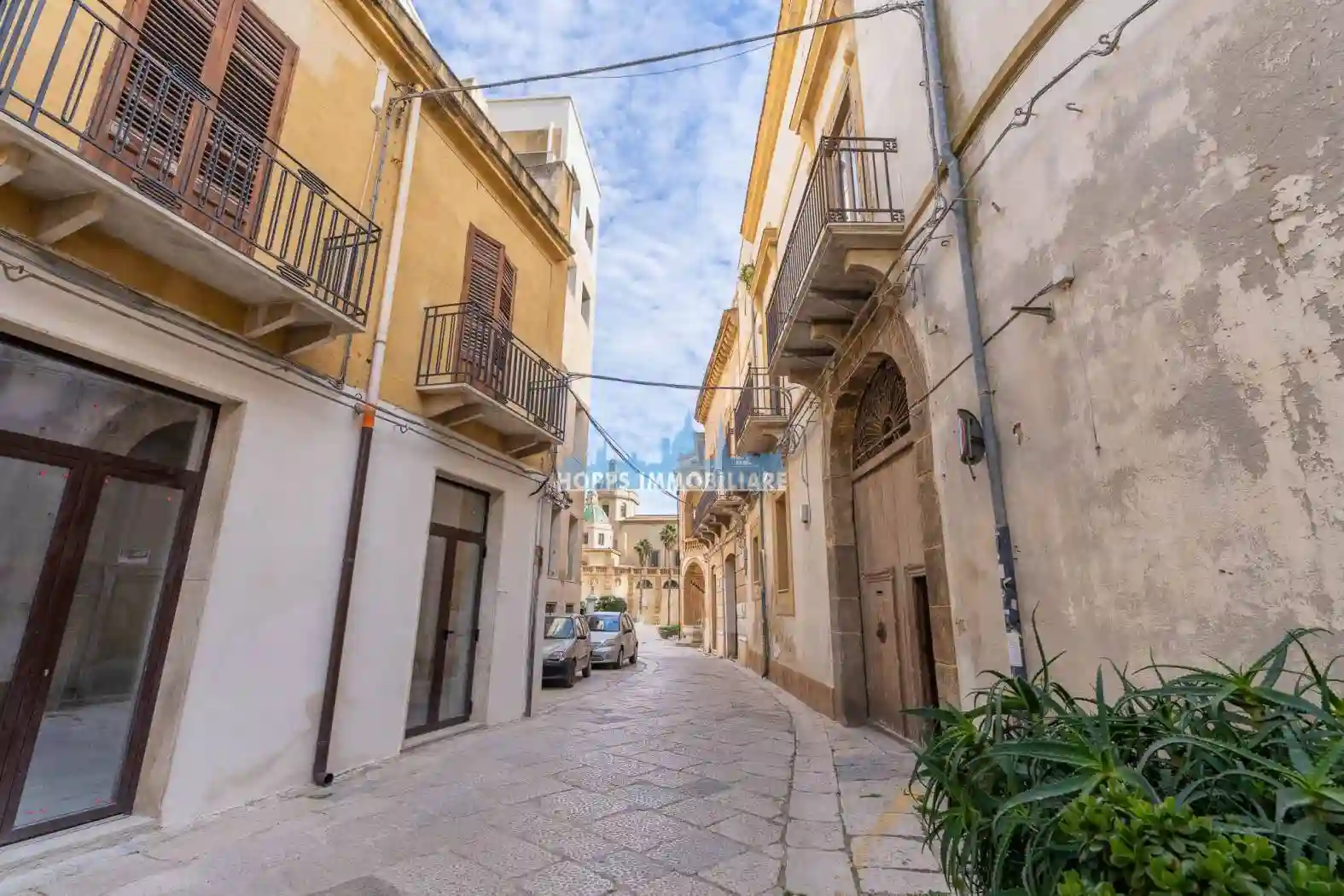 Palazzo - Edificio - foto 3