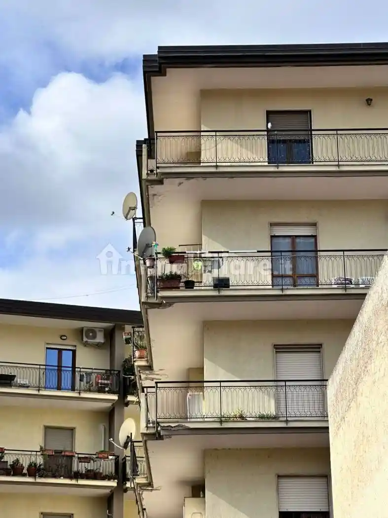 Appartamento in vendita a Benevento