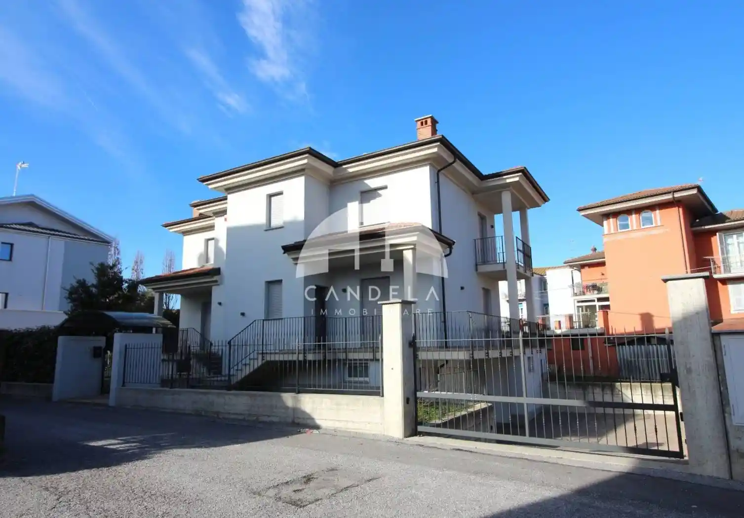 Villa in vendita a Mondovì