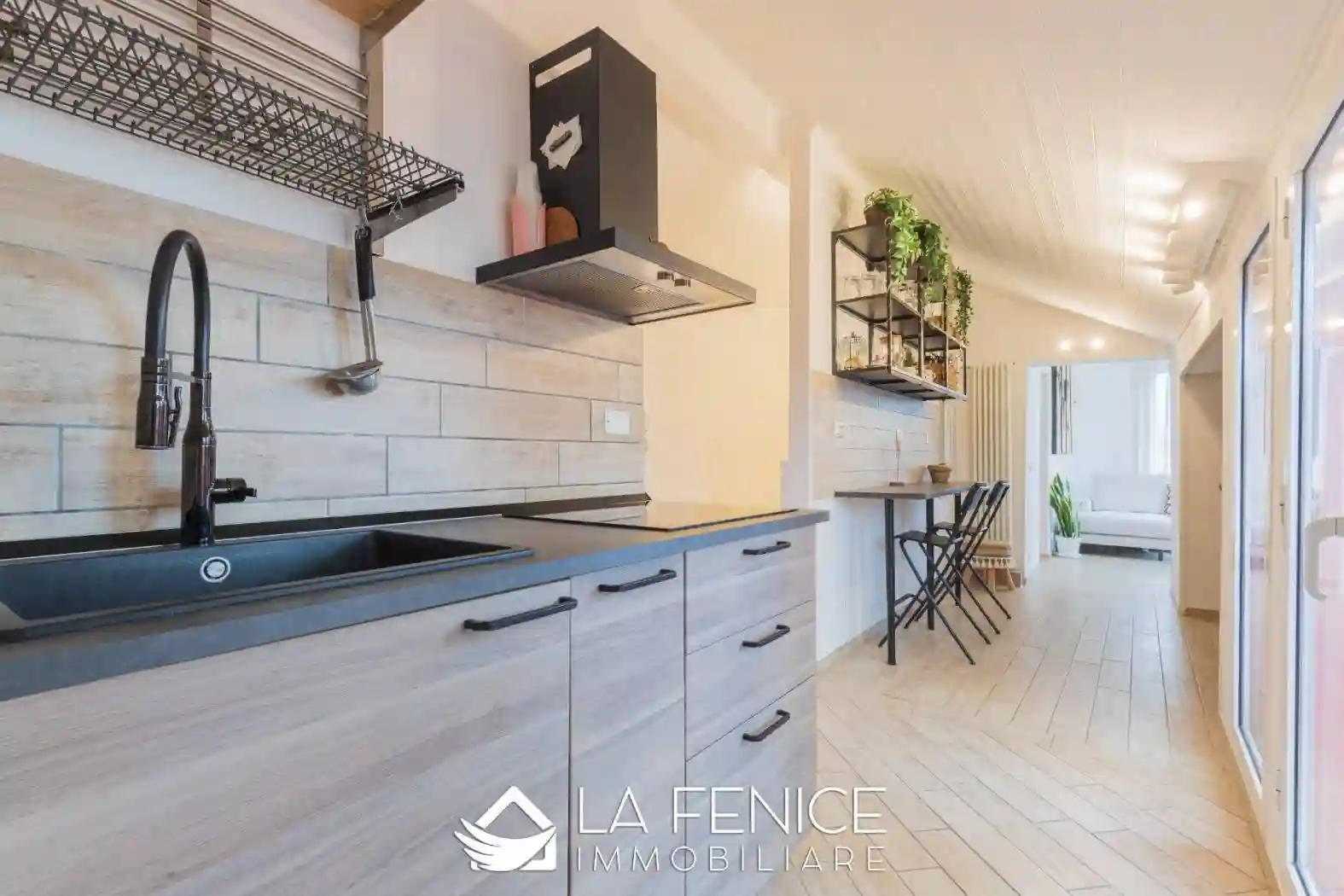 Attico - Mansarda - foto 5