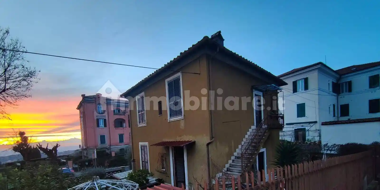 Villa in vendita a Ariccia
