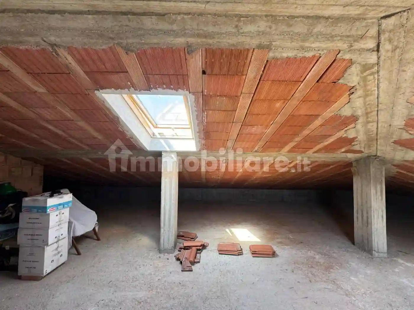 Attico - Mansarda - foto 2