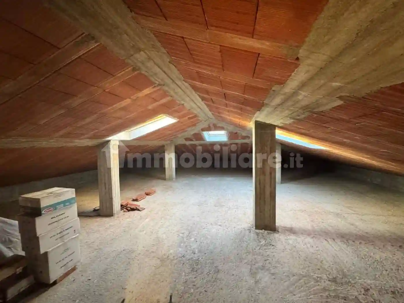 Attico - Mansarda - foto 3