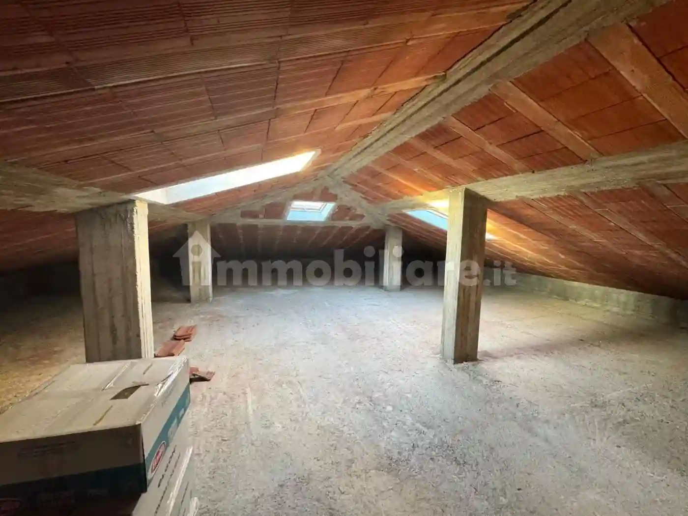 Attico - Mansarda - foto 4