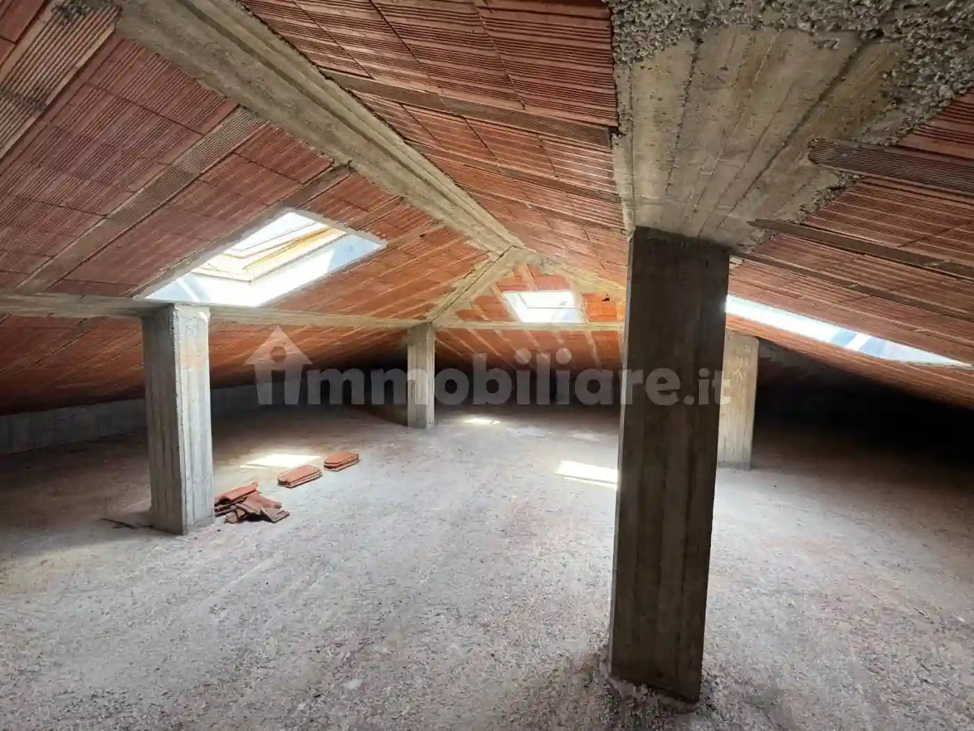 Attico - Mansarda - foto 5