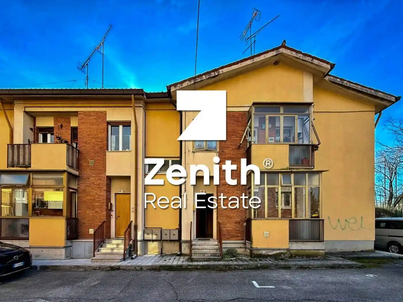 Appartamento in vendita a Trieste