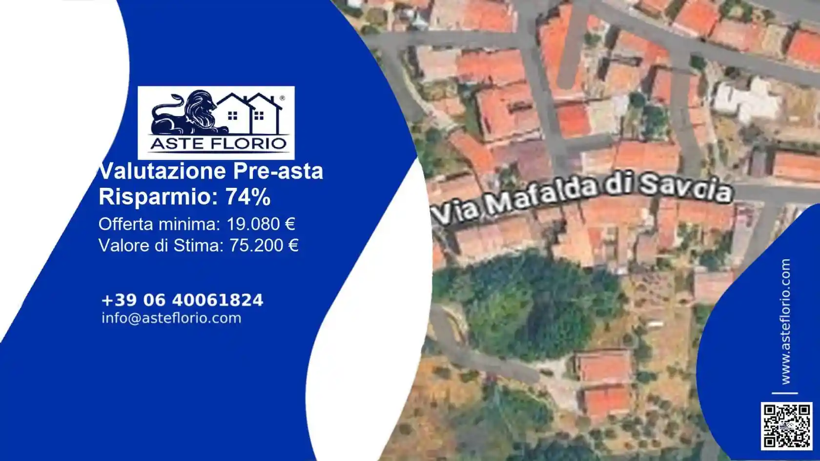 Appartamento in vendita a Fagnano Castello