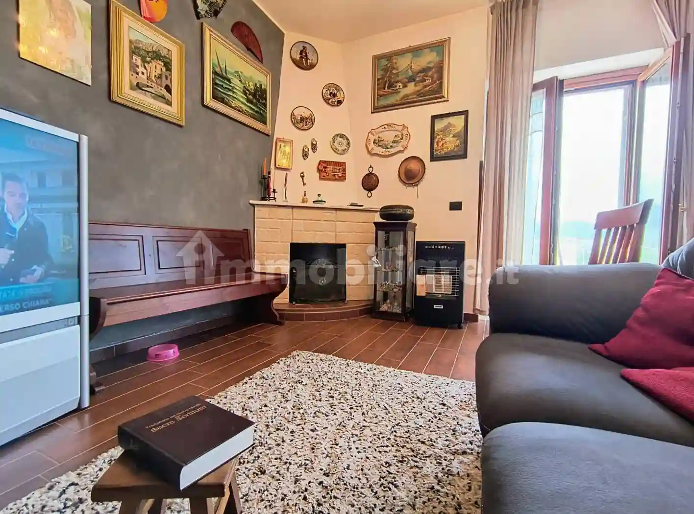 Casa indipendente - foto 2