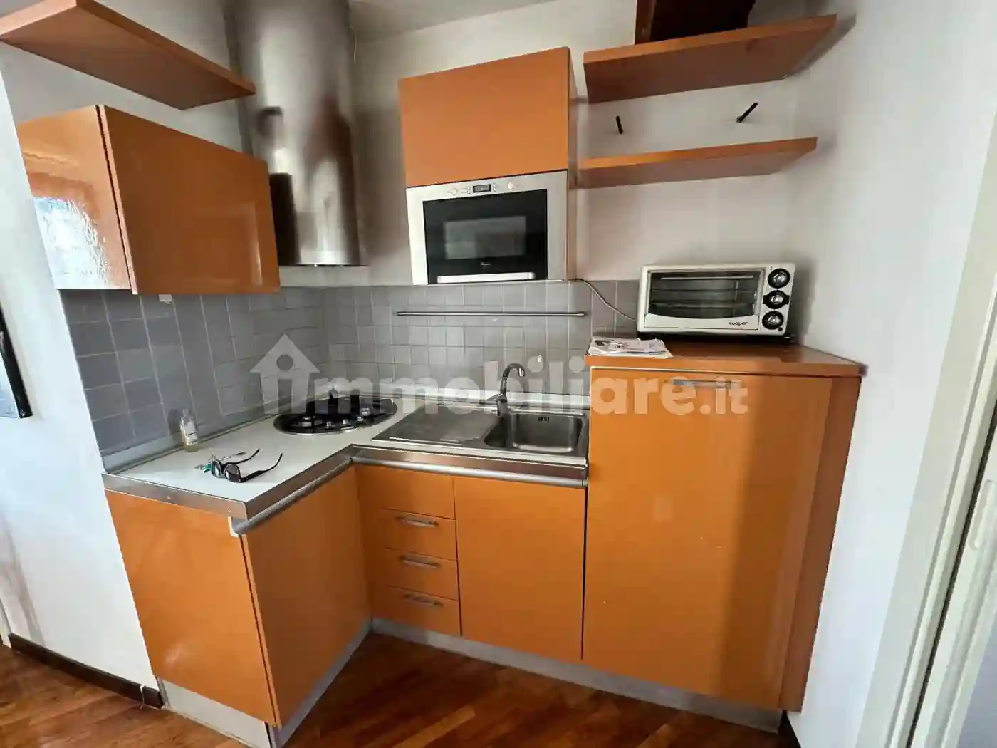 Appartamento - foto 5