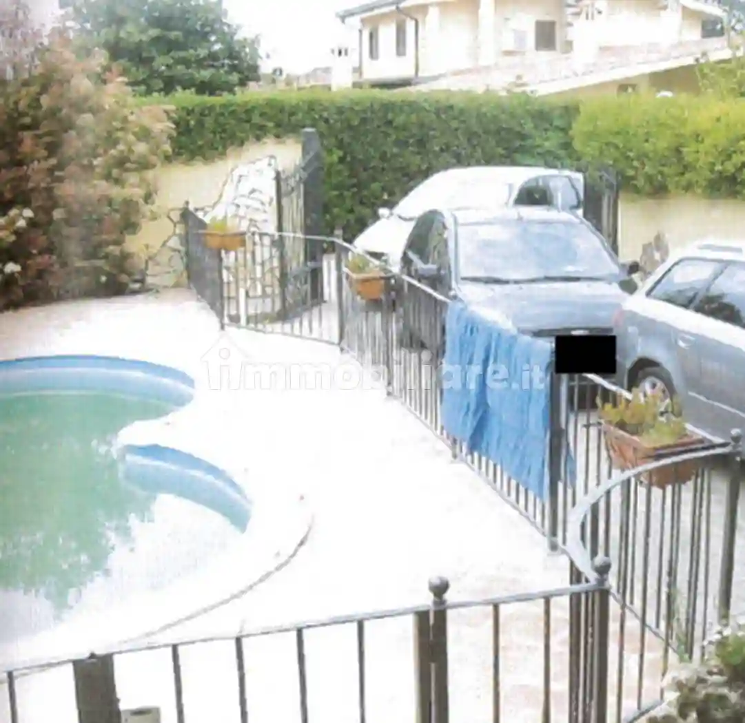 Villetta a schiera - foto 3