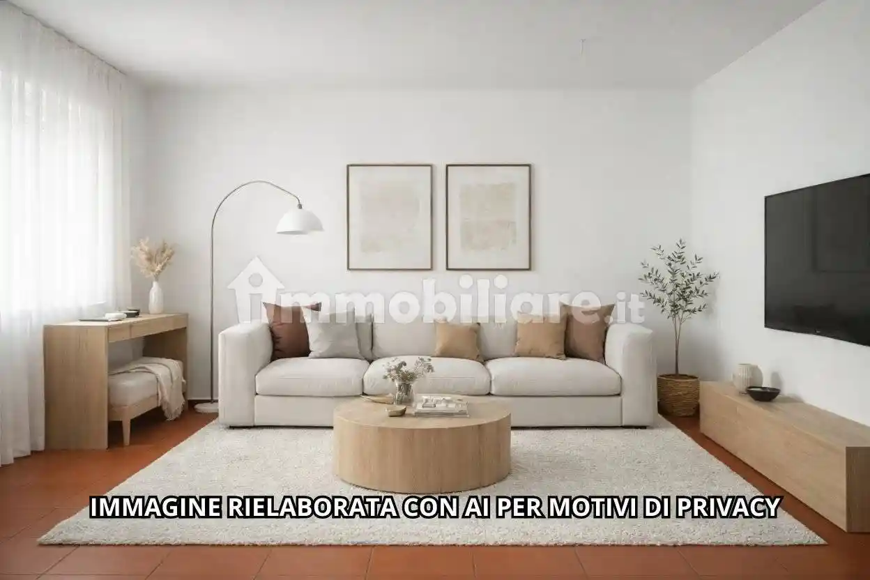 Appartamento in vendita a Jesi