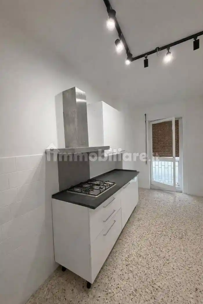 Appartamento in vendita a Latina