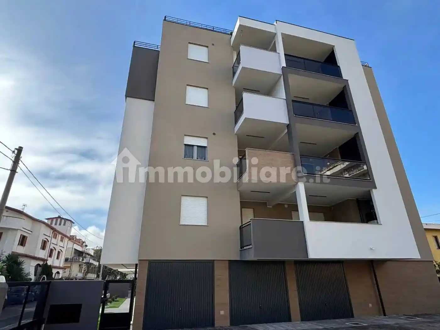 Appartamento in vendita a Montesilvano