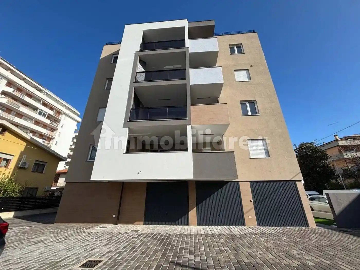 Appartamento in vendita a Montesilvano