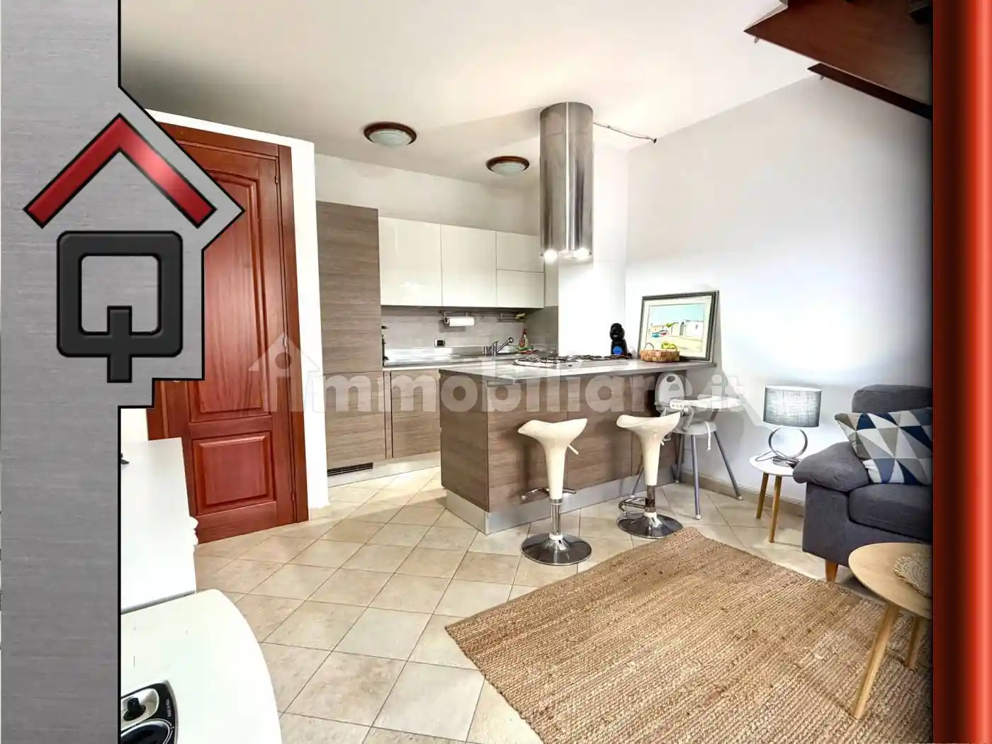 Appartamento in vendita a Alghero