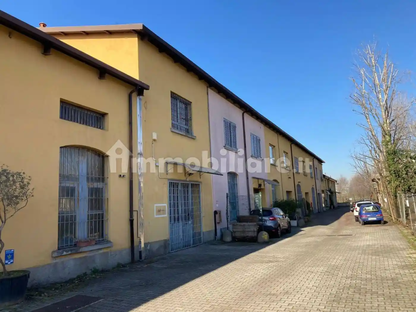 Casa indipendente in vendita a Milano