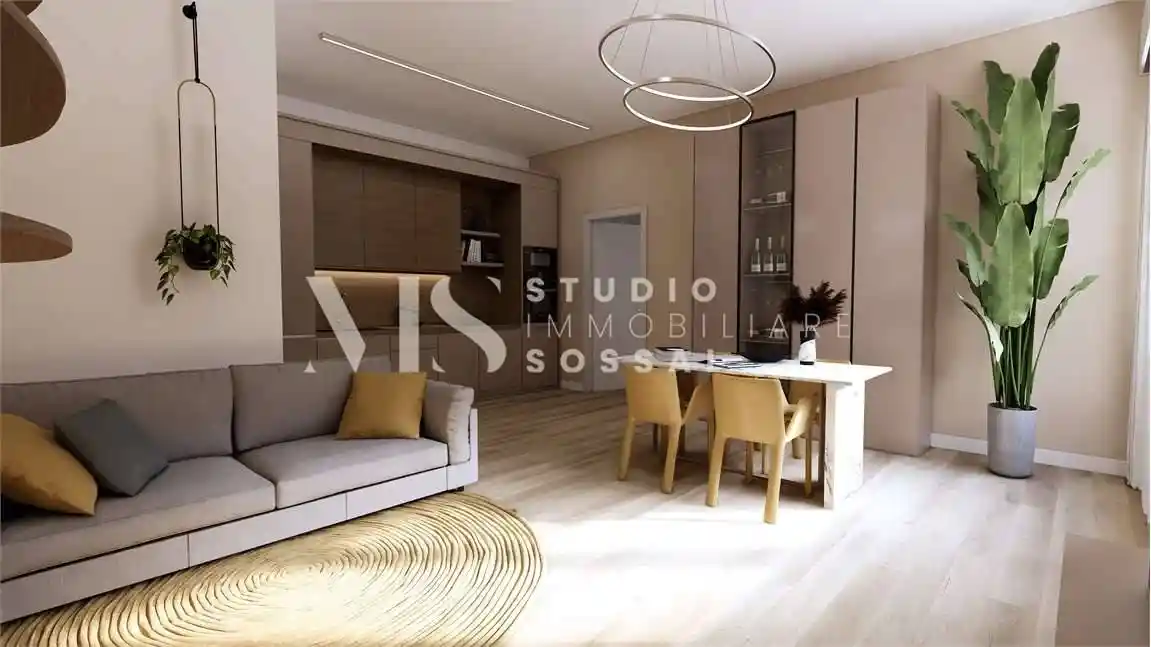 Appartamento in vendita a Conegliano