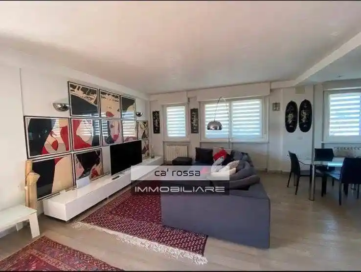 Appartamento in vendita a Venezia