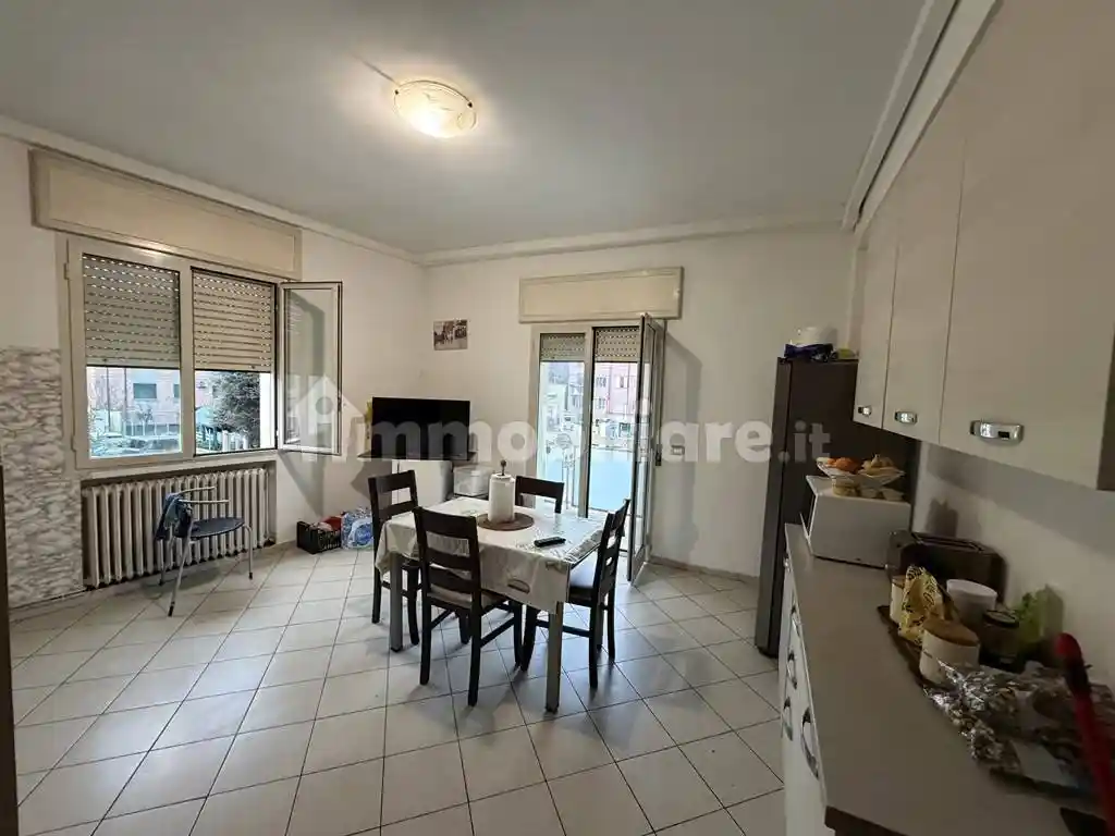 Appartamento in vendita a Ravenna