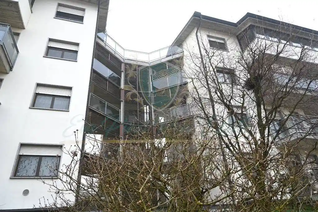 Appartamento in vendita a Lodi