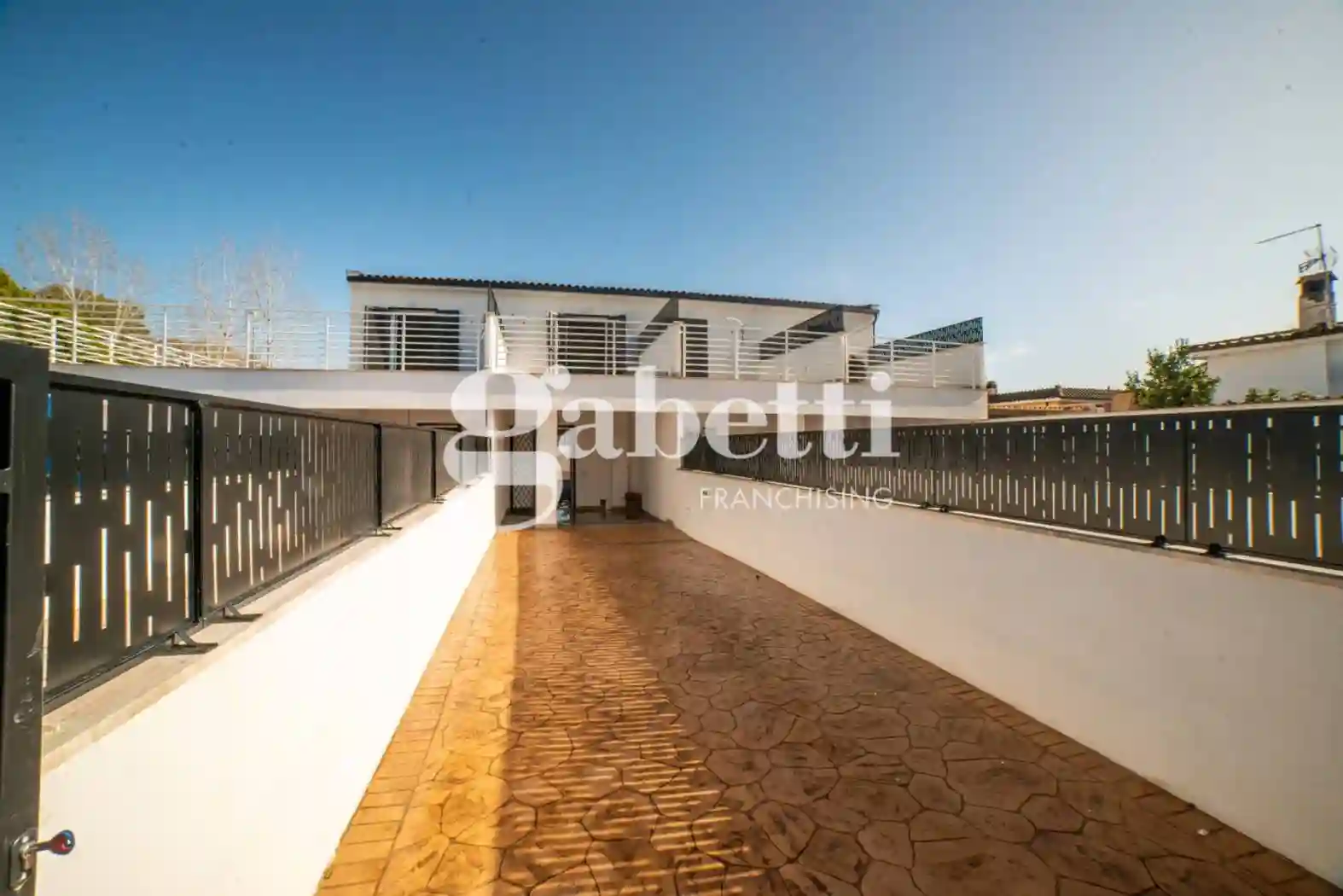 Villetta a schiera - foto 3