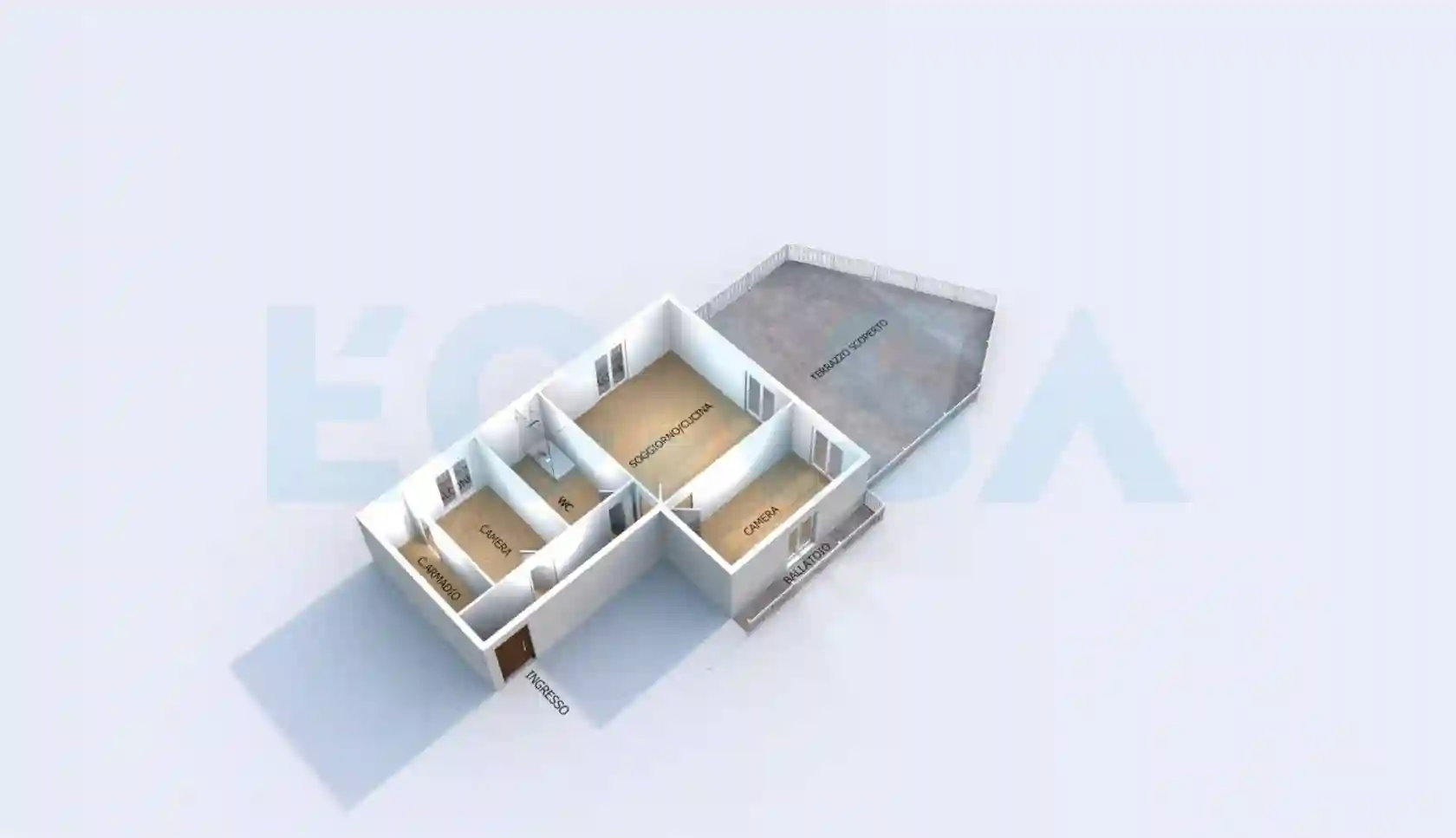 Appartamento - foto 3