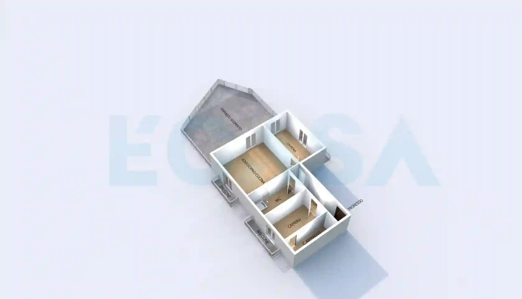 Appartamento - foto 4