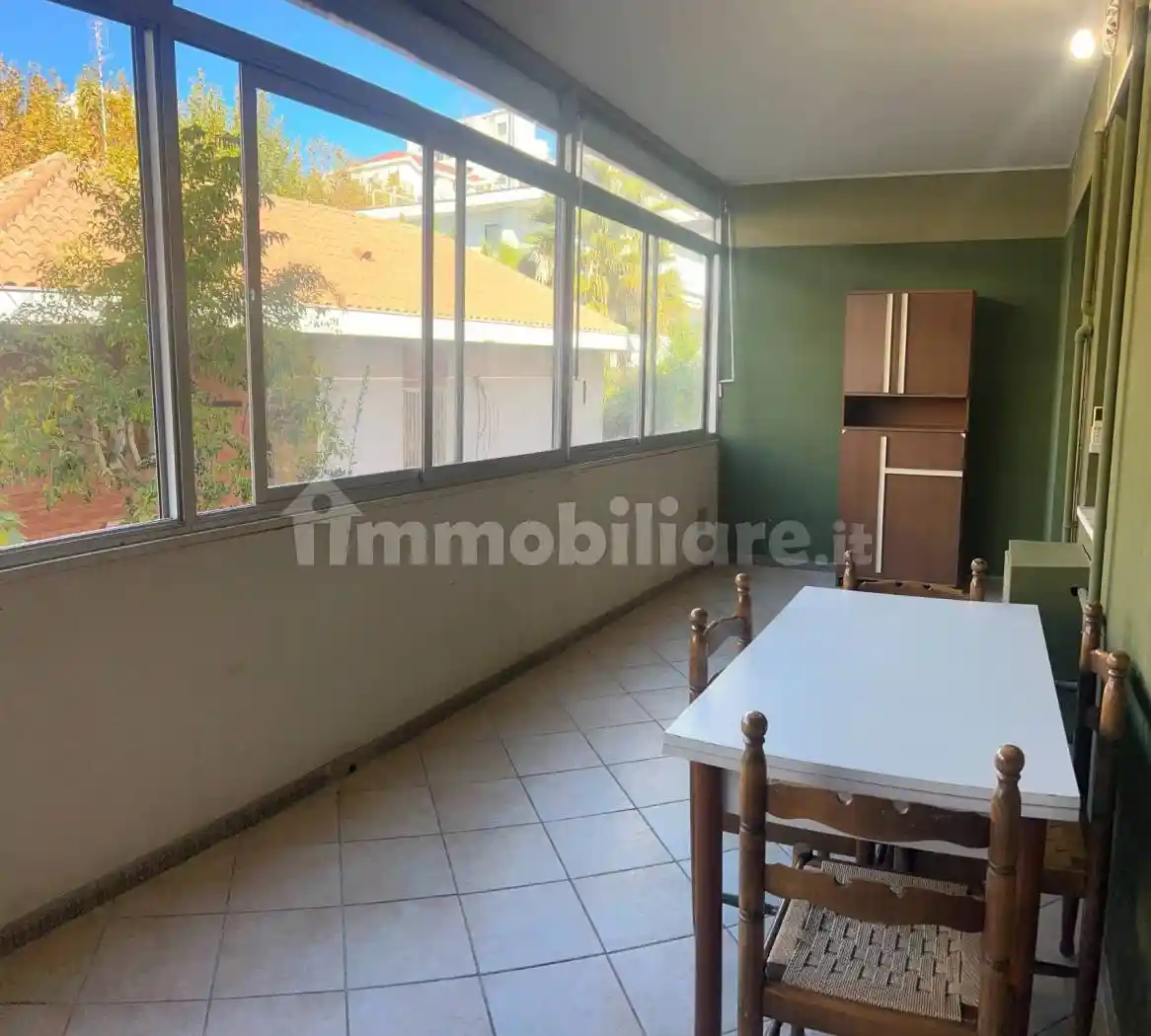 Appartamento in vendita a Montesilvano