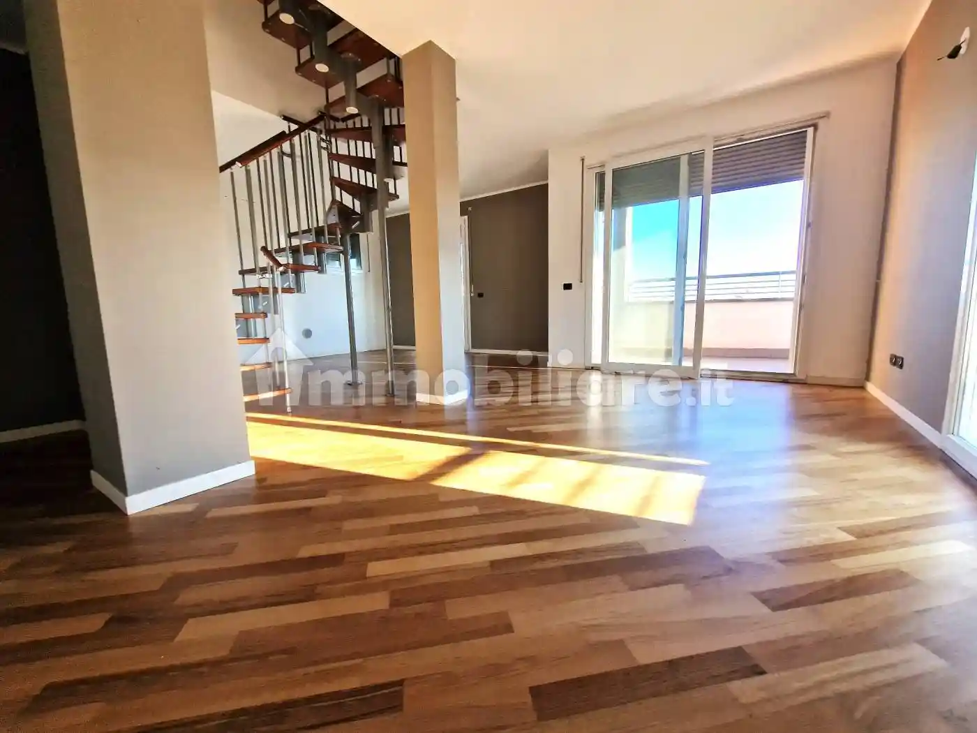 Appartamento in vendita a Corbetta