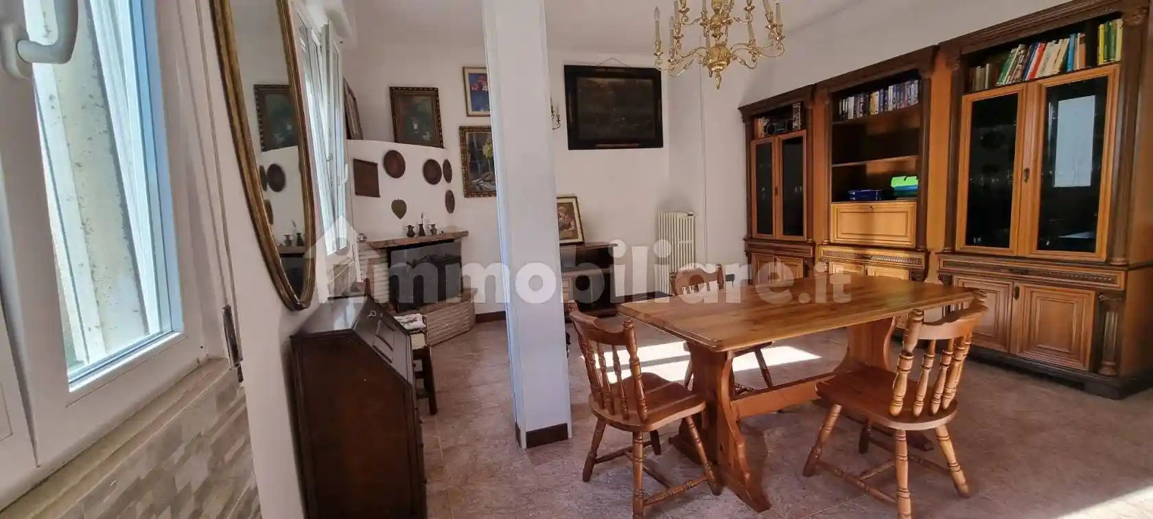 Appartamento in vendita a Cilavegna