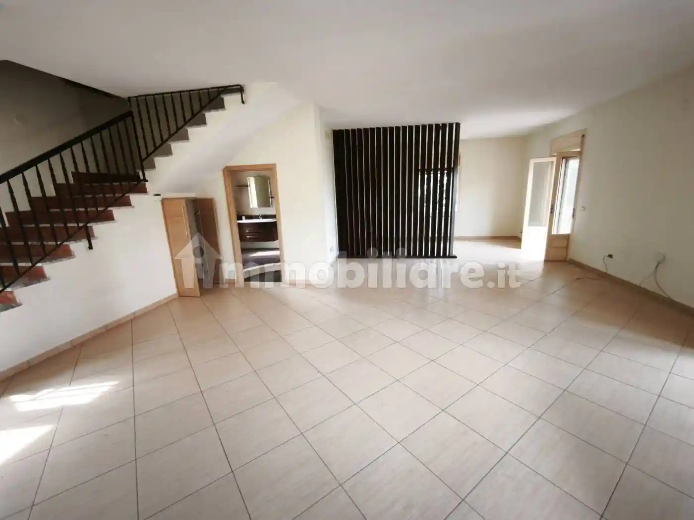 Villa in affitto a Pozzuoli