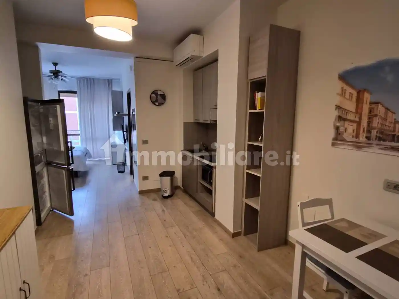 Appartamento in affitto a Bologna