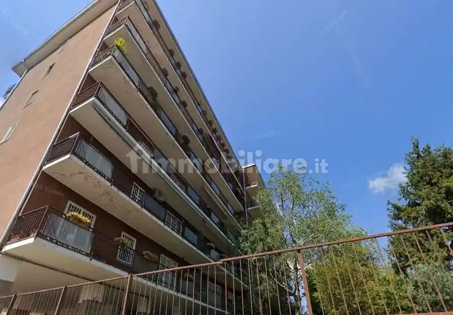 Appartamento in vendita a Pioltello