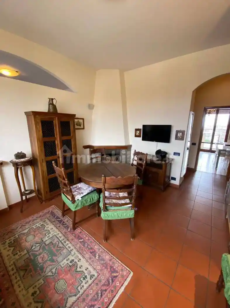 Appartamento in vendita a Firenze