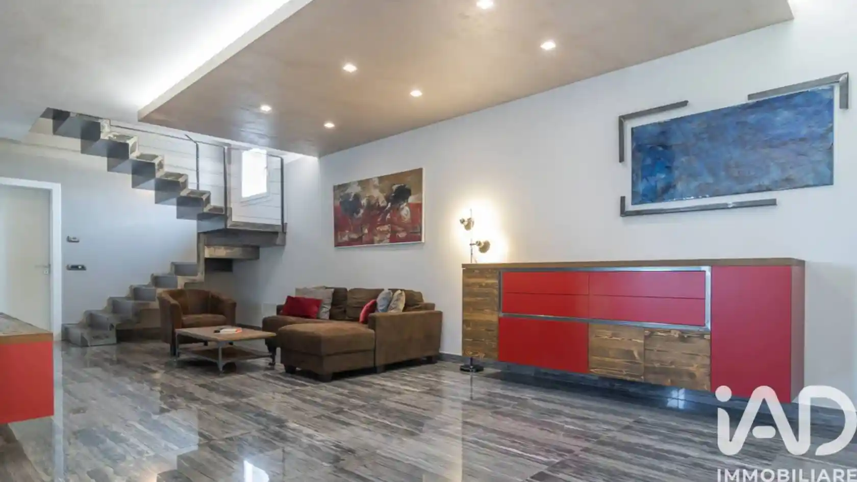 Villa in vendita a Poggio Renatico