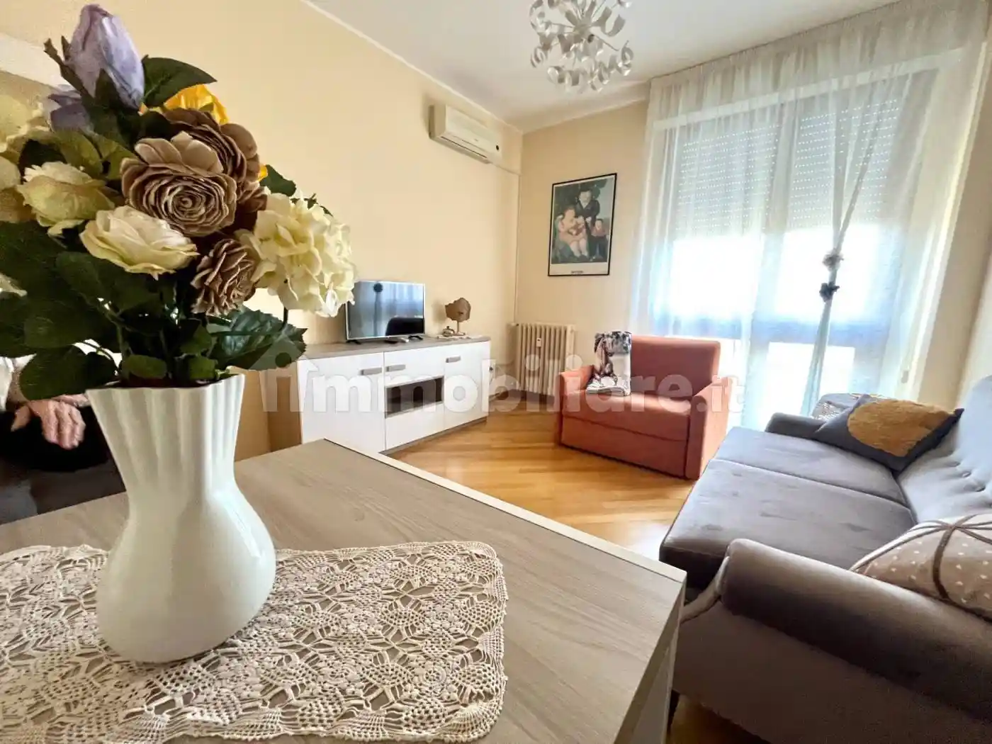 Appartamento in affitto a Varese