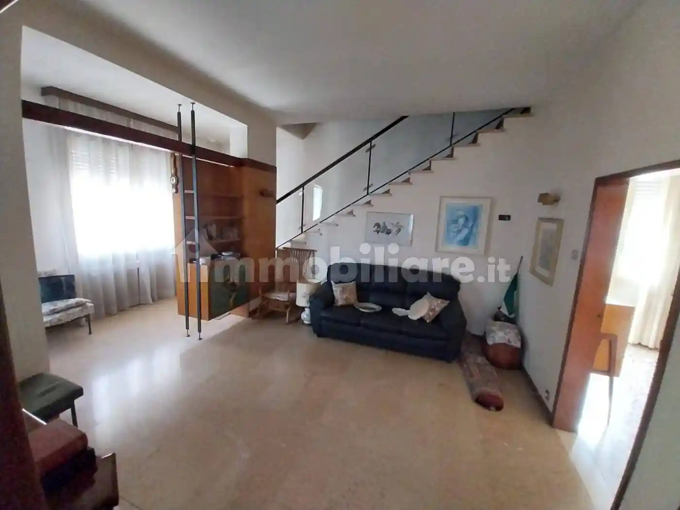 Casa indipendente in vendita a Ravenna