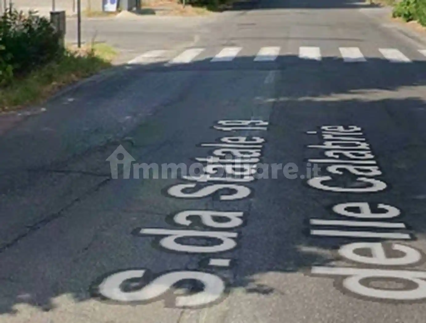 Appartamento in vendita a Rende