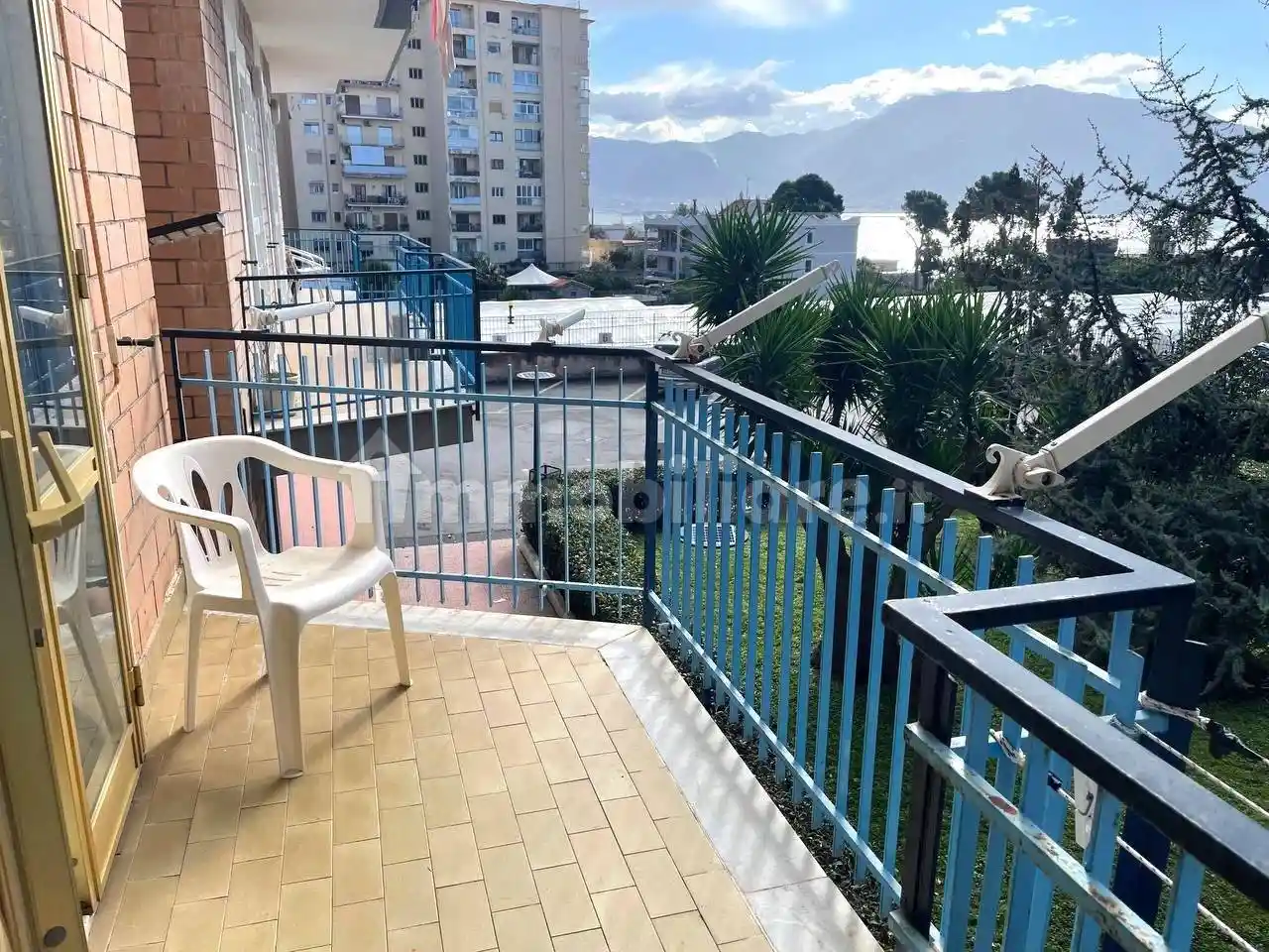 Appartamento in vendita a Torre Annunziata