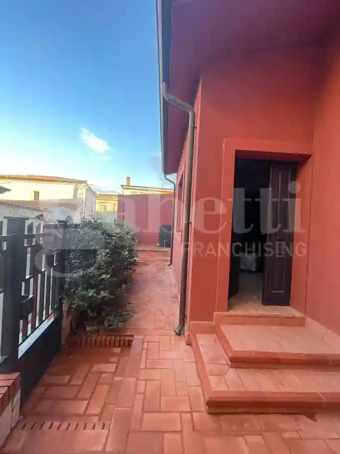 Casa indipendente - foto 5