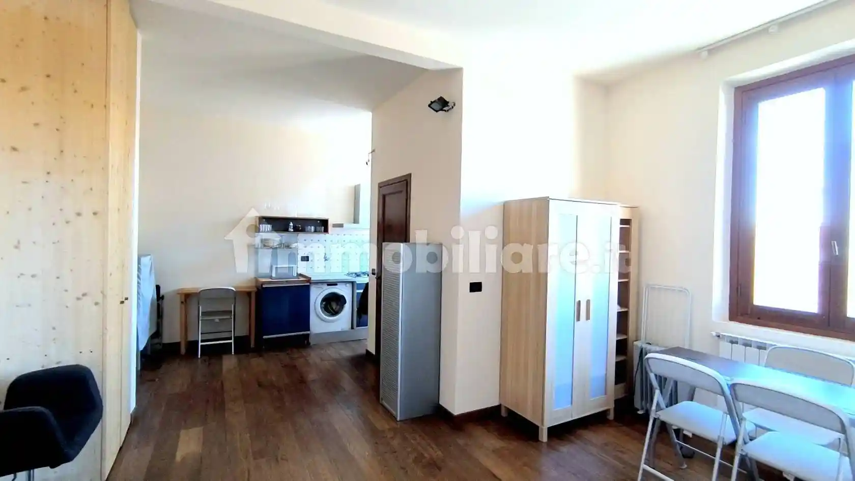 Appartamento in vendita a Firenze