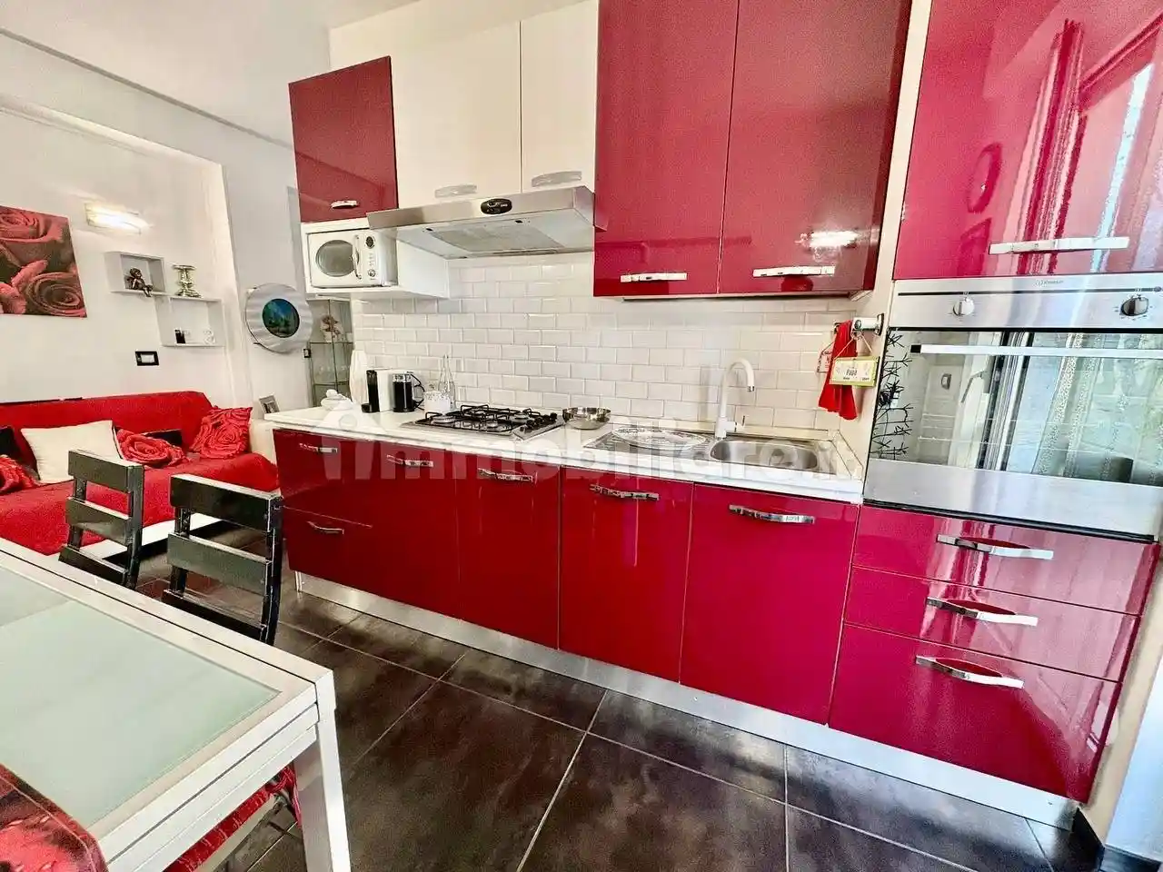 Appartamento in vendita a Cinisello Balsamo