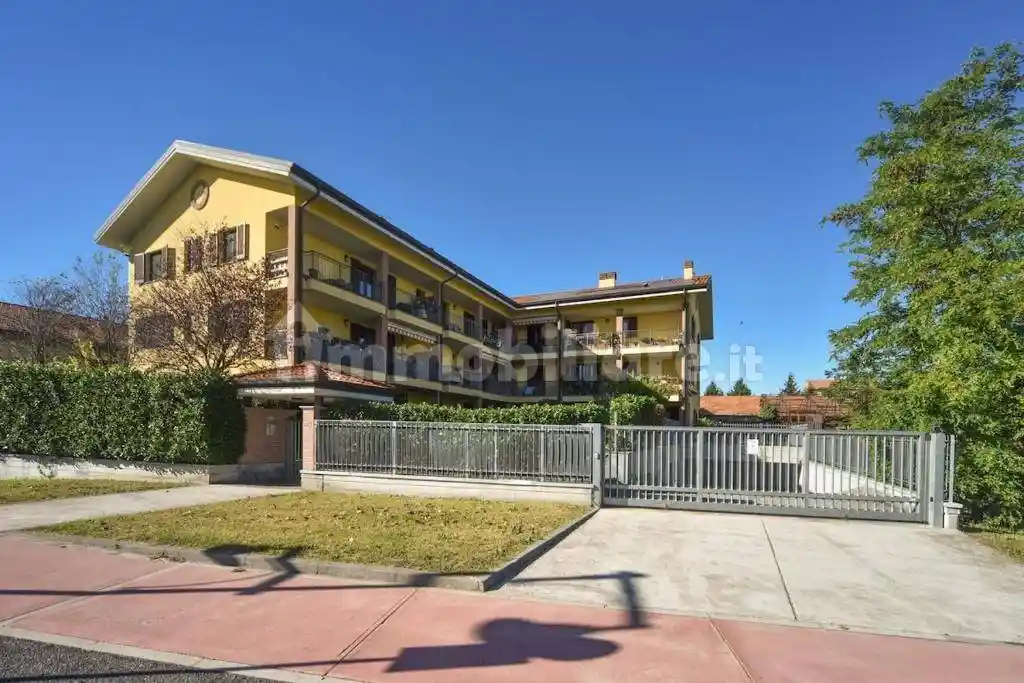 Appartamento in affitto a Pioltello