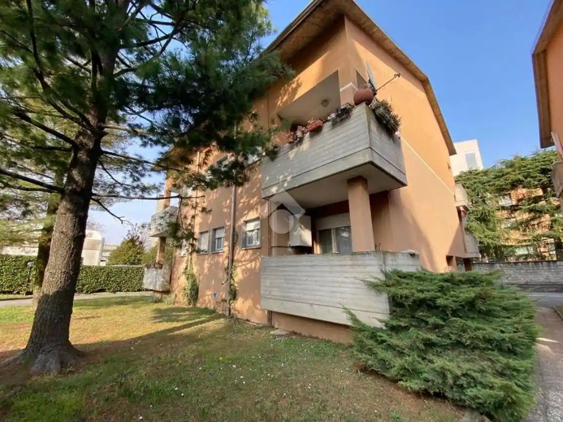 Appartamento in affitto a Seregno