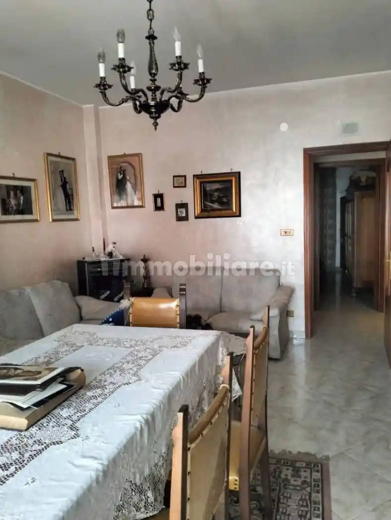 Appartamento in vendita a Barletta